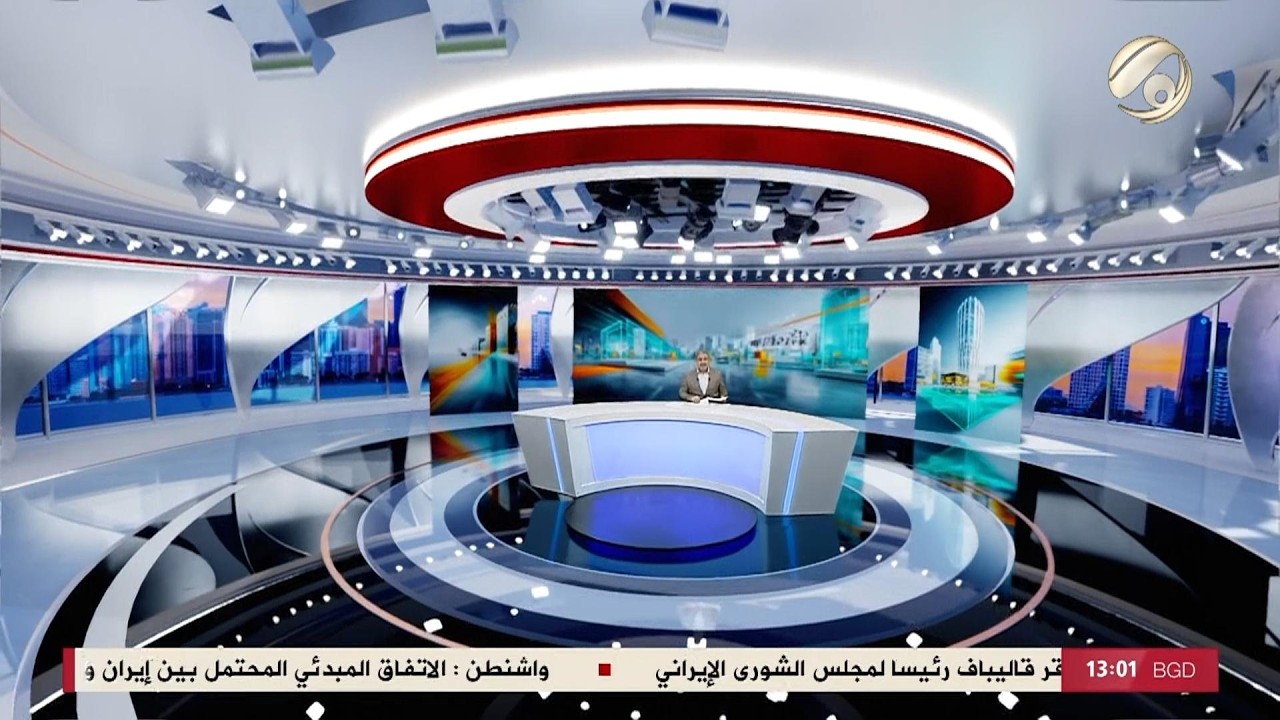 فيديو | المرصد الخبري - روبيو: الاتفاق مع ايران ممكن اليوم | 2026/5/25