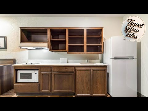 WoodSpring Suites Davenport FL | Orlando (FL), United States | Hotel Review 🌟