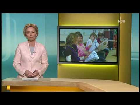 Nordmagazin am 26.04.2010 SZ-Wettbewerb MV