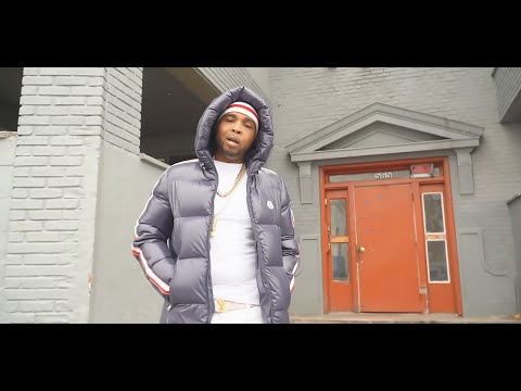 38 Spesh - Investment Pieces (New Official 4K Music Video) (Prod. The Heatmakerz)