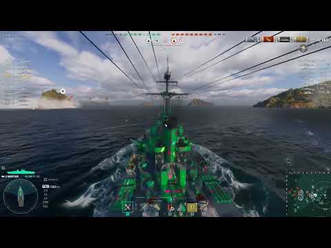 Minotaur | 6 Kills, 335K, 2xDev, 3K XP, High Cal, Confed