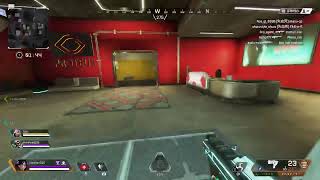 ［apex ] リア友と酔った頭でマッチ！　チャット大歓迎　初見さん大歓迎
