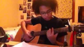 Barricades - Fyfe Dangerfield cover