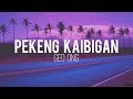 Geo Ong - Pekeng Kaibigan | Lyrics Video
