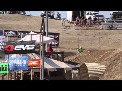 2014 AMP Dodge Amateur National - 250A Uncut - vurbmoto