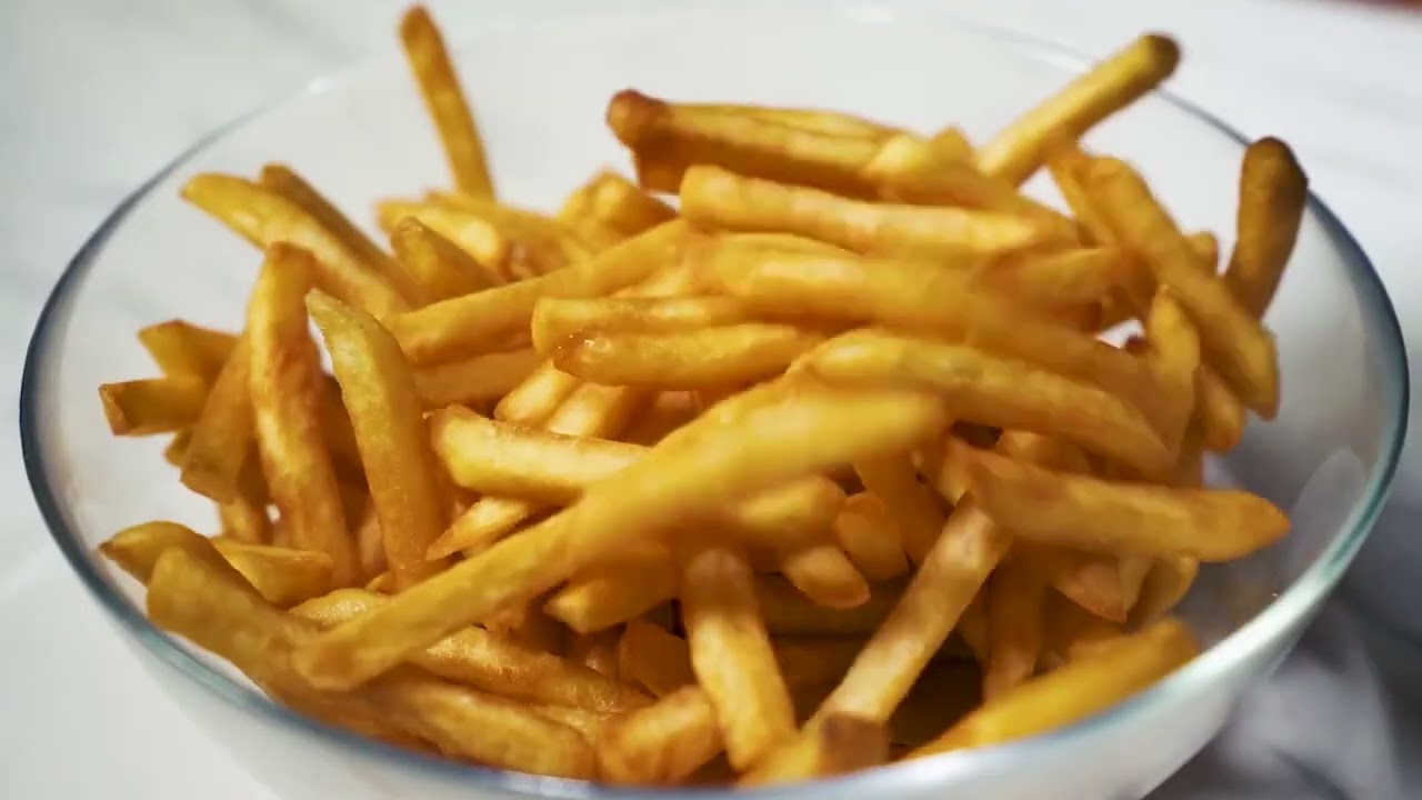 Мультипіч CECOTEC Cecofry Compact Rapid Black (CCTC-03039) video preview