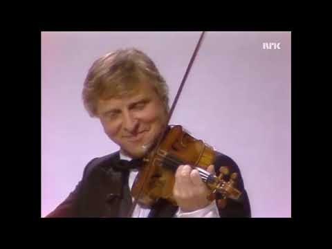 Arve Tellefsen - Marves siste sang