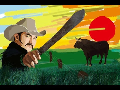 JUAN MACHETE, MYTHS AND LEGENDS