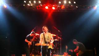 Duman - Sevdim Desem - Stuttgart 23.06.2012