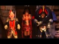 Turbo A Power Rangers Movie Fan Trailer