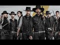 The Magnificent Seven Full Movie Verdict And Information Denzel Washington Chris Pratt