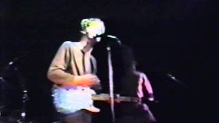 CAMPER VAN BEETHOVEN * Where the Hell is Bill + Cowboys From Hollywood * LIVE 1985