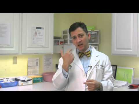 How to Help Your Child Swallow Bad-Tasting Medicine