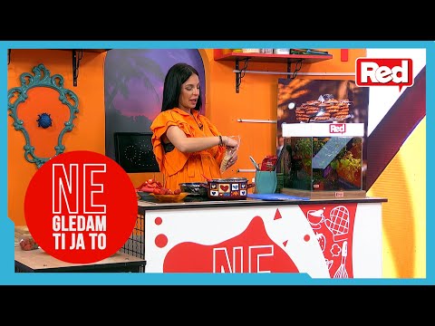 Ne Kuvam Ti Ja To - Trudnički doručak - Ne Gledam Ti Ja To - 25 05 2022 - Red TV