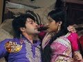 Diya Aur Bati Hum | Deepika Singh Slaps Anas Rashid In real life