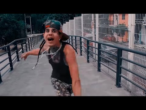 MANIAKO // HIP-HOP HASTA LA TUMBA // GEN-EL-UNIKO-BEATS //  VIDEO OFICIAL