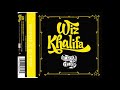 Wiz Khalifa - Black & Yellow [1 HOUR]
