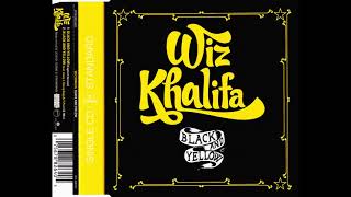 Wiz Khalifa - Black &amp; Yellow [1 HOUR]