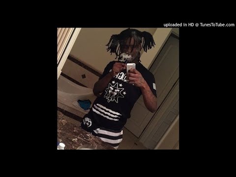 Kurt Codeine - Chief Keef (Prod.XB$)