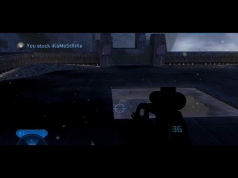 Lacoz3 :: Final Halo2 Montage Trailer ::