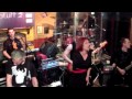 Subterranean Gates e Munchausen a Sport and Roll