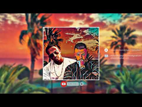 RAF Camora x Azet Type Beat - PANAMERA (prod. by Diamond Beats x Keyline Beats)