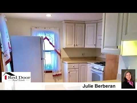 Apartment for rent Quincy MA - 72 Winthrop St, Quincy, MA 02169