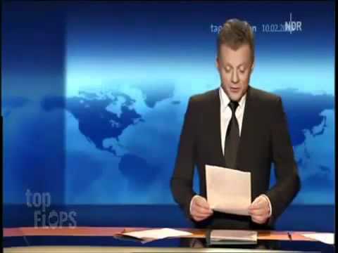 Lustige Fernsehpannen 1