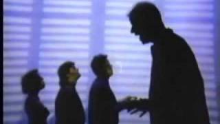 My, I'm Large Music Video