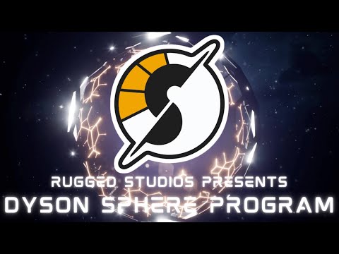 Dyson Sphere Program S2E1 – A Fresh Start to Galactic Automation | The Rugged Gamer