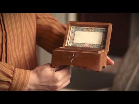 Speldosa - Soittorasia