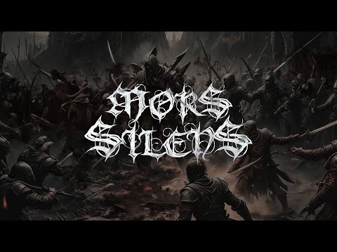 MORS SILENS - NINE CIRCLES OF HELL