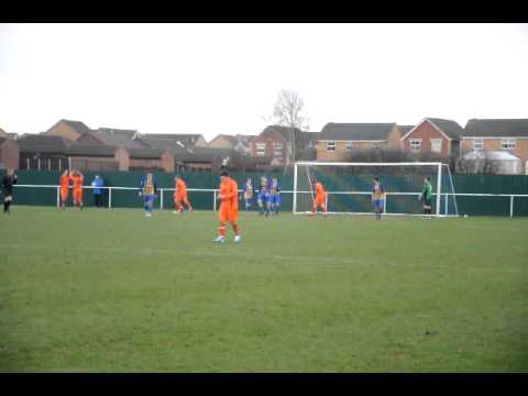 ANDREW FOX V BOTTESFORD TOWN 68 MINS.