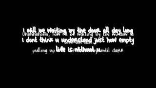 Claude Kelly - Counting Down The Days Lyrics