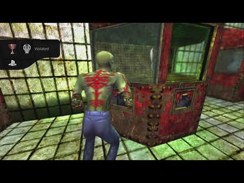 ShadowMan Remastered - Alle Trophäen-Clips/All Trophy-Clips