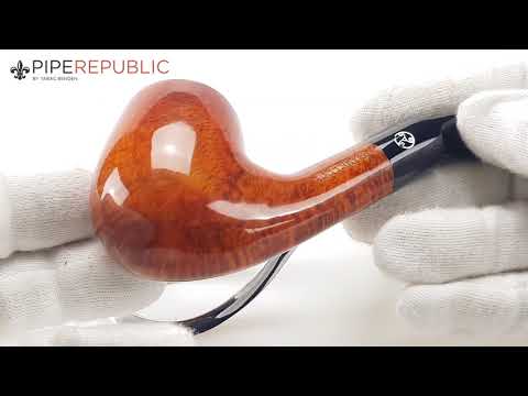 Rattray’s Short Fellow Pfeifen Terracotta 59 Einzelstück