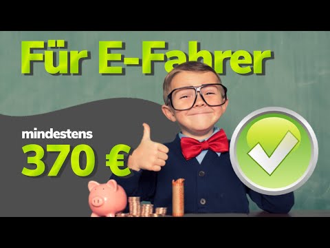 THG-Quote 2022 für Elektrofahrzeug verkaufen 🔋 So funktioniert's ⬆️