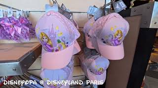 UPDATE - WALT DISNEY STUDIOS STORE 2/4 - SHOP WALK THROUGH Disneyland Paris - Di