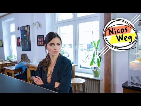 Nicos Weg – A2 – Folge 3: Pläne machen