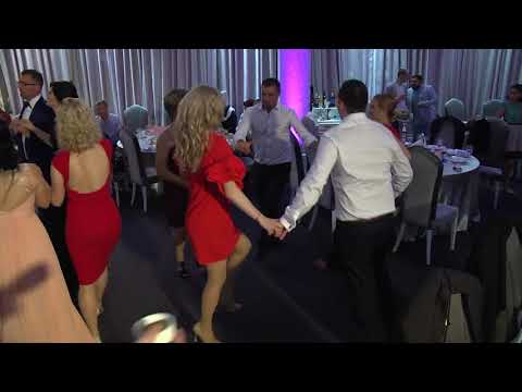 LIVE MIRCEA MONDIALU   SARBE DE JOC CA LA NUNTA