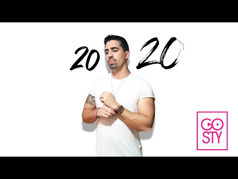 Dj Ghosty - Circuit & Tribe 2020