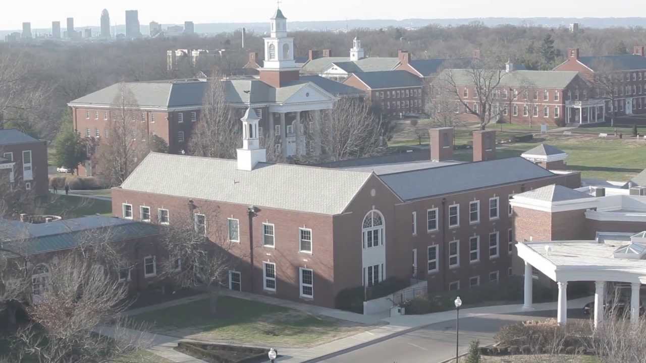 Recovering a Vision:  The Presidency of R. Albert Mohler, Jr.