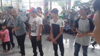 TRAITIMHONG.18thang4-Offline SUOITIEN2015 P3