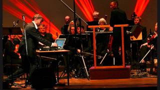 Buck 65 &amp; Symphony NS pt10 - Devil&#39;s Eyes