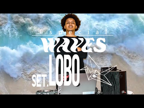 DJ.SET.VARANDA.(ESPECIAL.WAVES) - LOBO