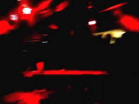 Kinetical's Tune & Shalamanda@Spittelau!