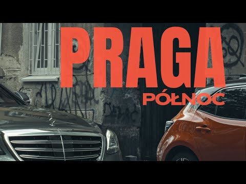 WARSAW PRAGA PÓŁNOC DISTRICT 4K | URBAN VIBES