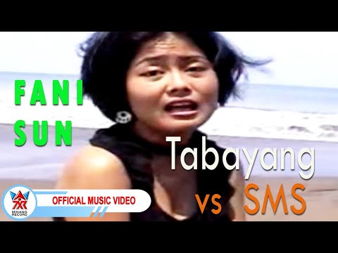 Fani Sun - Tabayang vs SMS [Official Music Video HD]