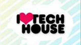 DJ Kush Tech House/House Mix Summer 2012