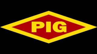 PIG - Spank the Monkey